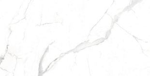 Керамогранит Ceraland Magical Statuario (60х120) глянец